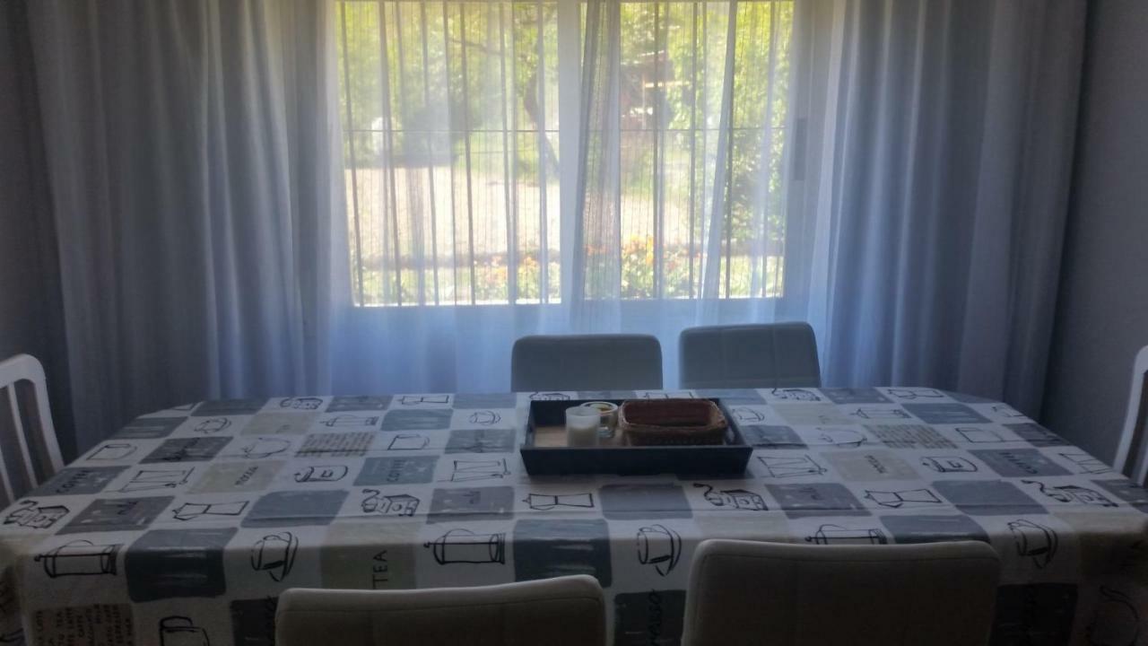 Orduña Zikoinaren Txokoaヴィラ エクステリア 写真